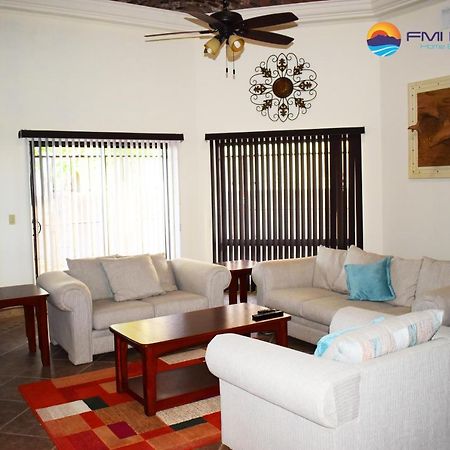 Villa Casa Diamante à Puerto Peñasco Extérieur photo