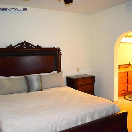 Villa Casa Diamante à Puerto Peñasco Extérieur photo