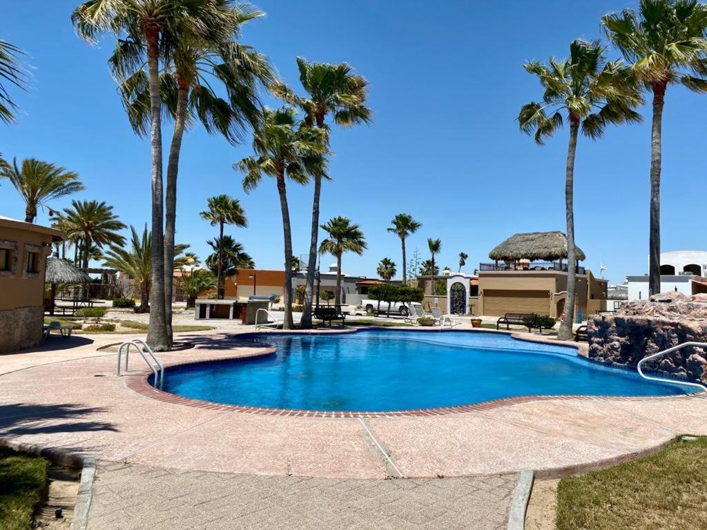 Villa Casa Diamante à Puerto Peñasco Extérieur photo
