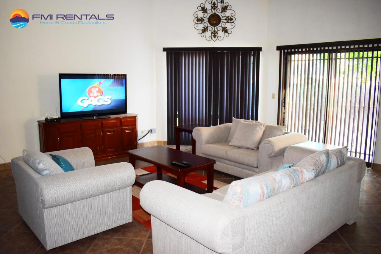 Villa Casa Diamante à Puerto Peñasco Extérieur photo