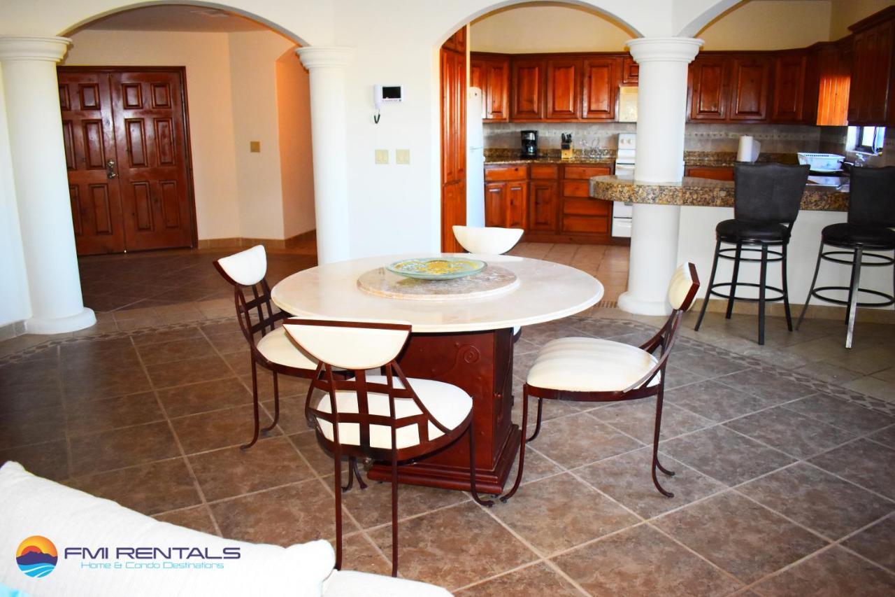 Villa Casa Diamante à Puerto Peñasco Extérieur photo