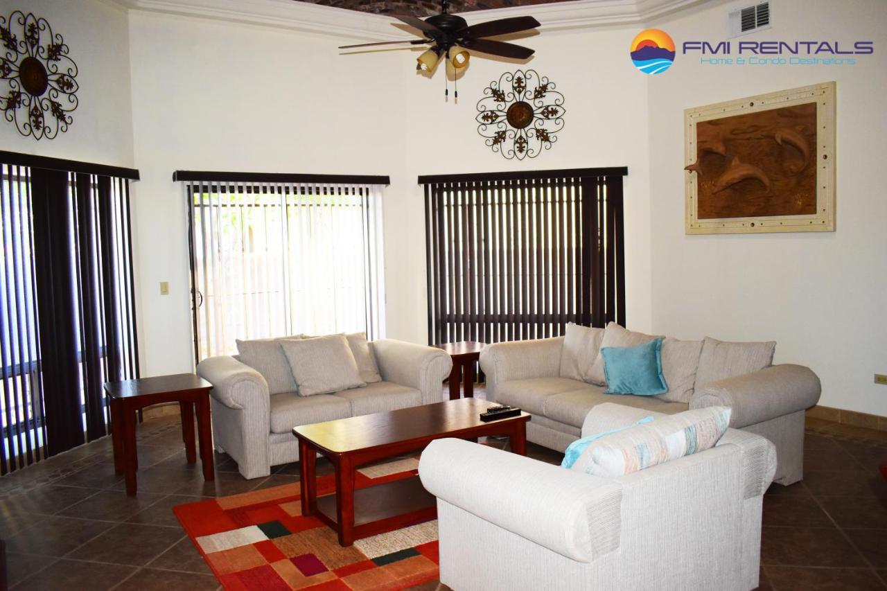 Villa Casa Diamante à Puerto Peñasco Extérieur photo