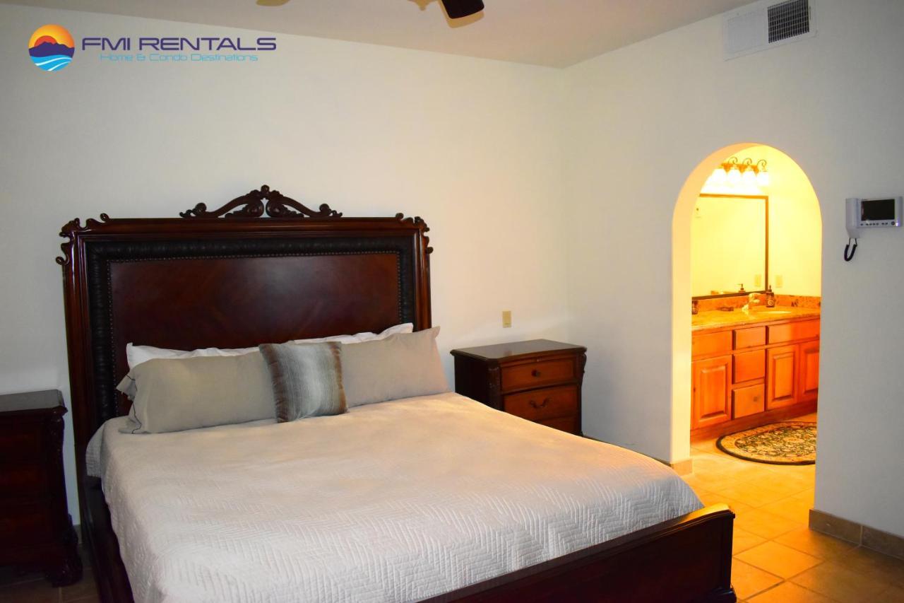 Villa Casa Diamante à Puerto Peñasco Extérieur photo