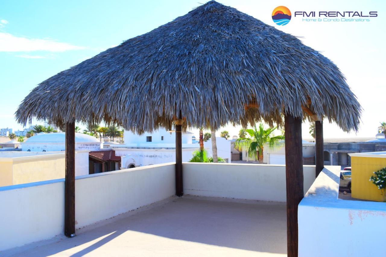 Villa Casa Diamante à Puerto Peñasco Extérieur photo
