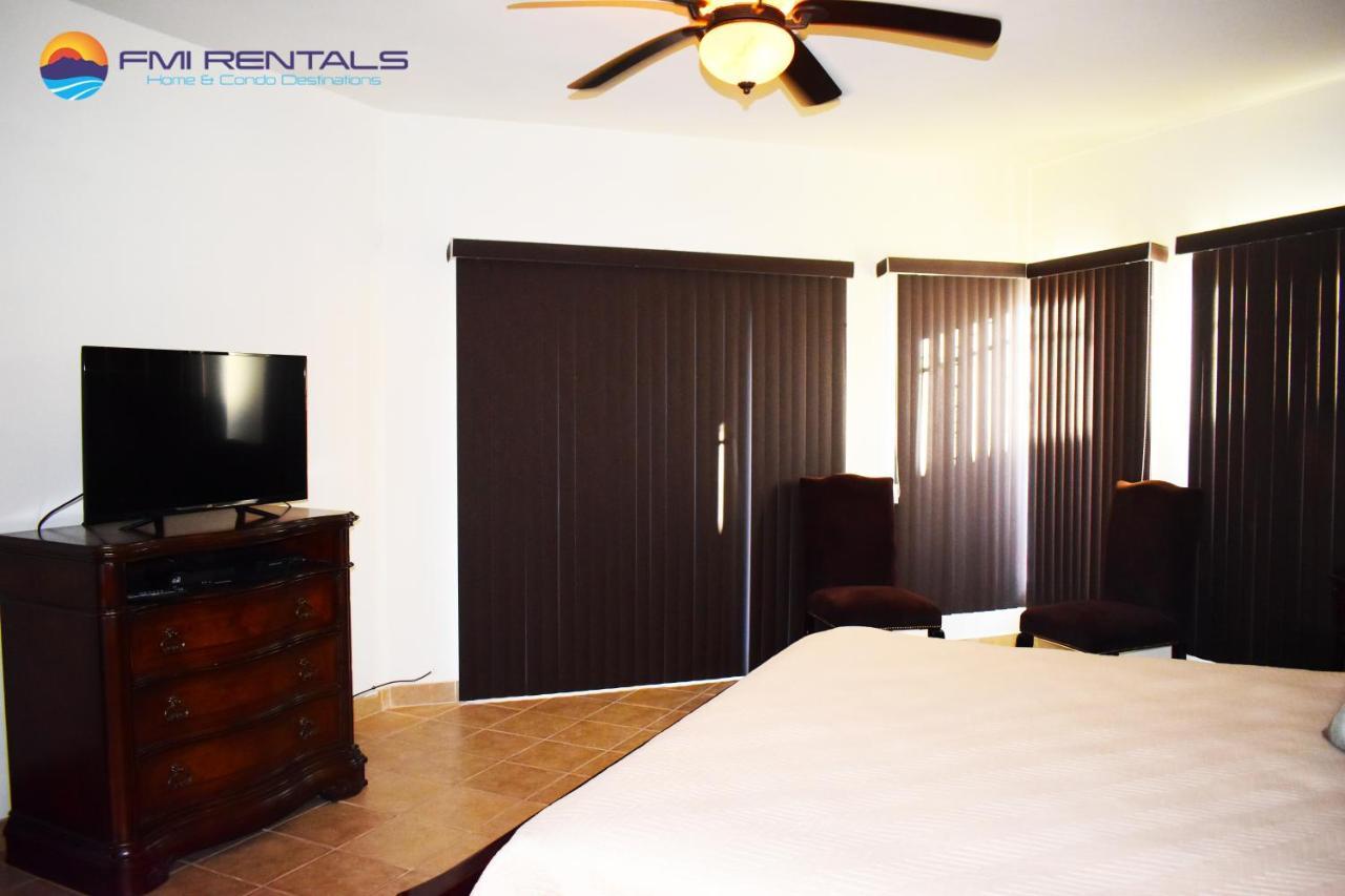 Villa Casa Diamante à Puerto Peñasco Extérieur photo