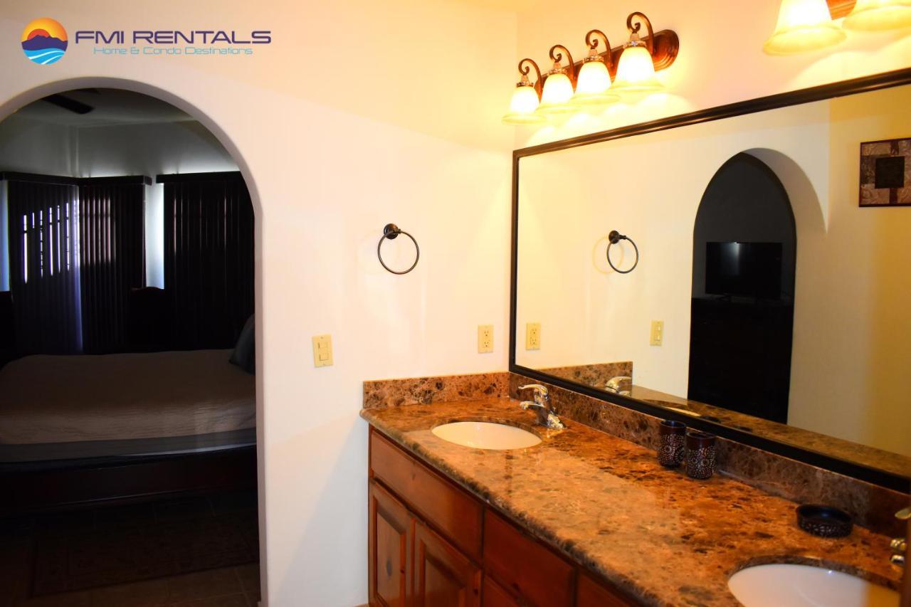 Villa Casa Diamante à Puerto Peñasco Extérieur photo